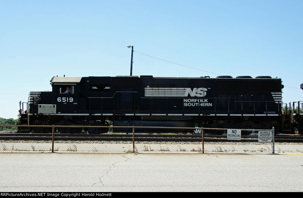 NS 6519